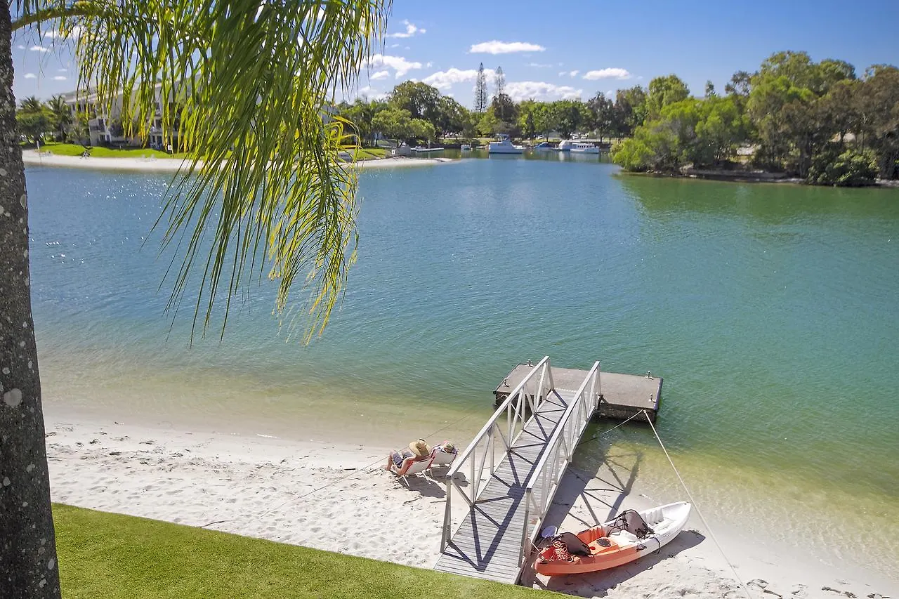 Noosa Haven Apt 12 Riverfront Elegance Noosaville Holiday home