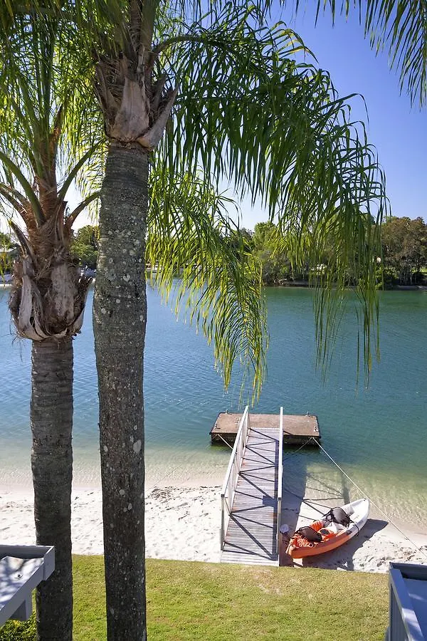 Noosa Haven Apt 12 Riverfront Elegance Noosaville